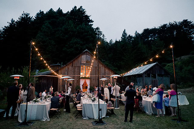 Globe Light Wedding Als Bend Party Oregon Globe Light Wedding Als Bend Party Oregon