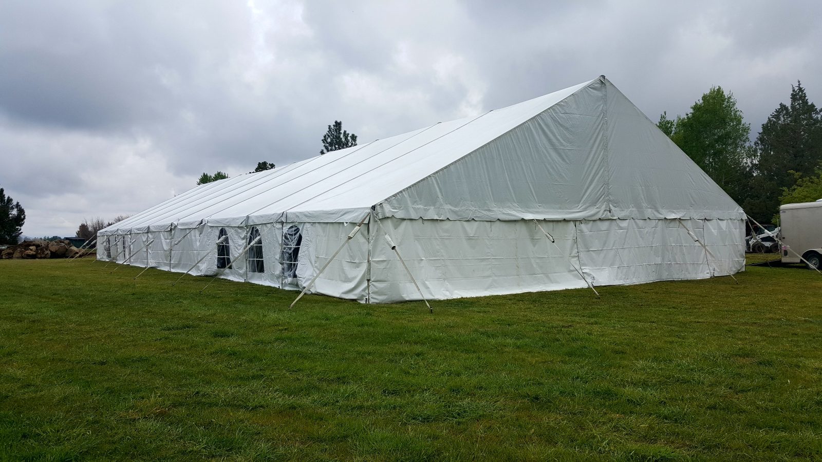 Bend Oregon Tent Rentals Canopy Tent Rentals Bend Or