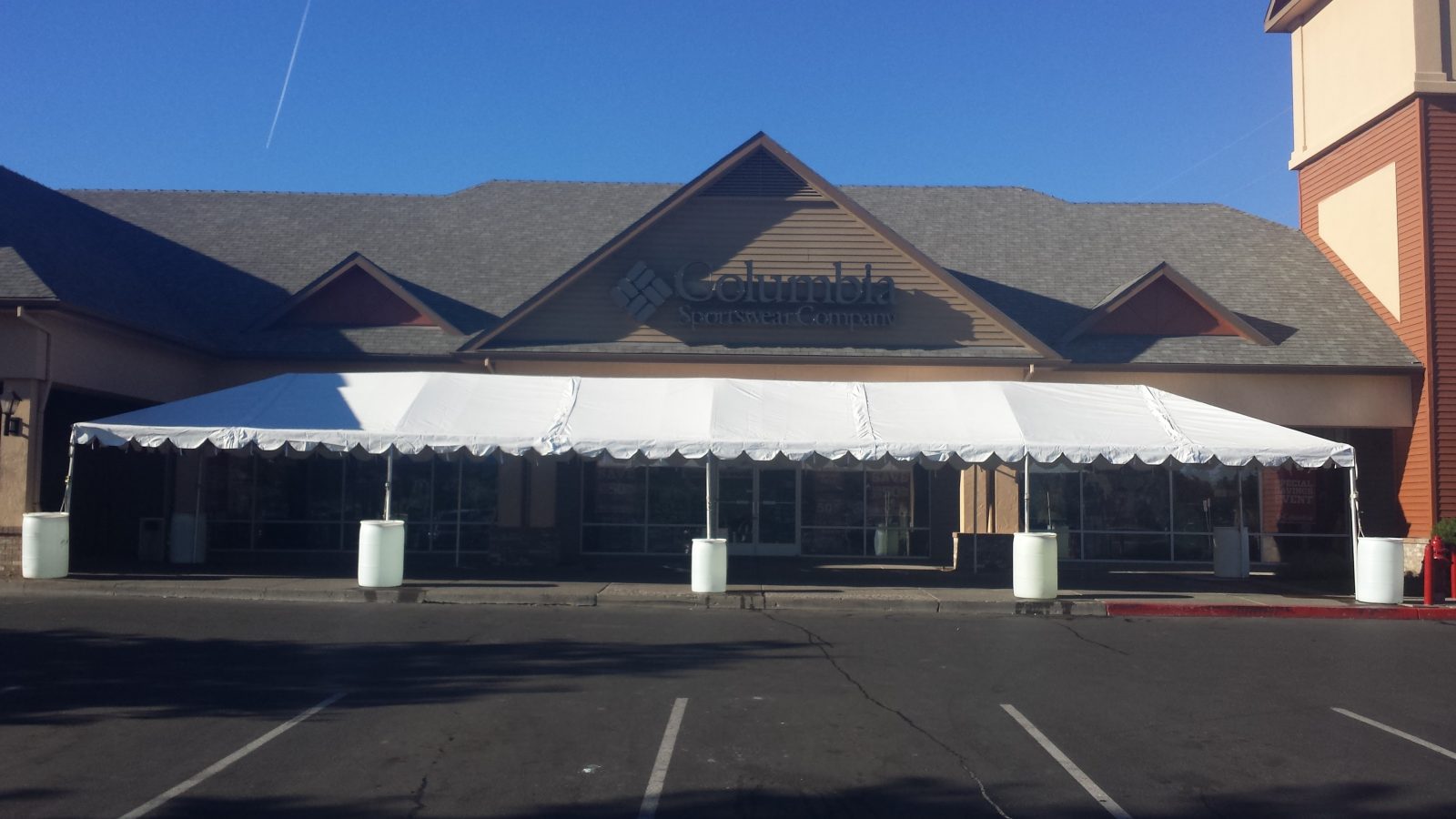 20160822_082836 Bend Party Rentals Bend Oregon Party Rentals