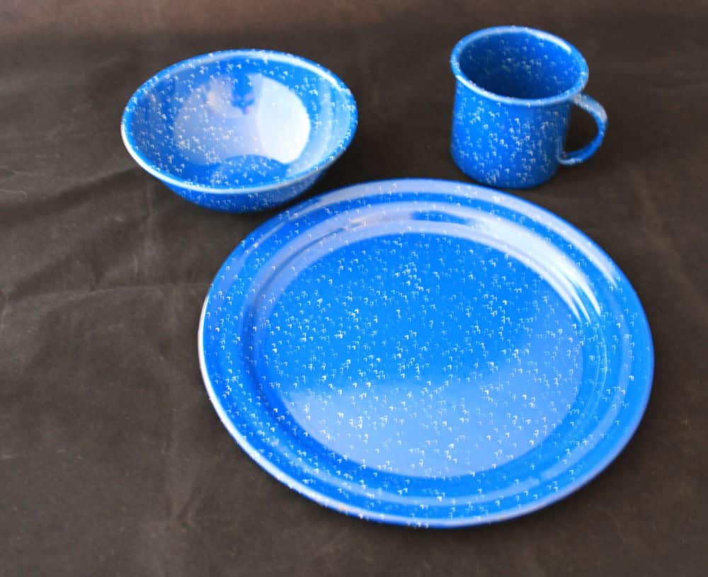 Tin Plate Bend Party Rentals Chair, Table, & Tent Rental