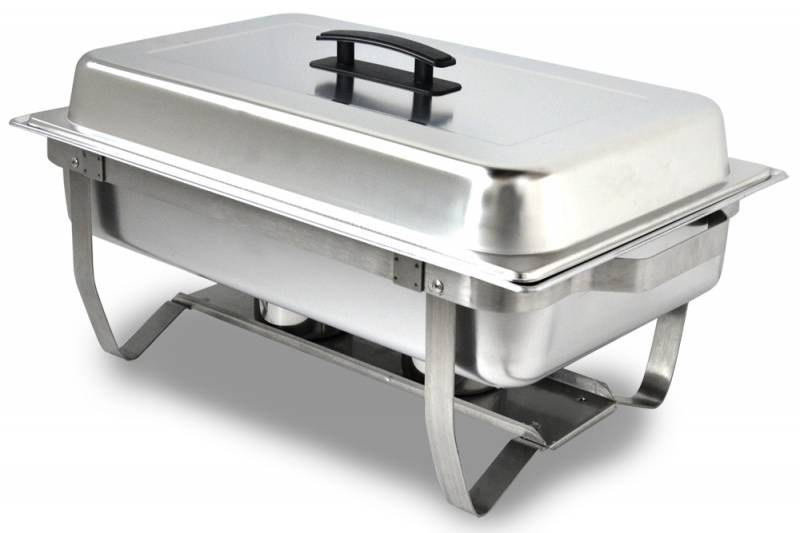 Chafing Dish Bend Party Rentals Chair, Table, & Tent Rental