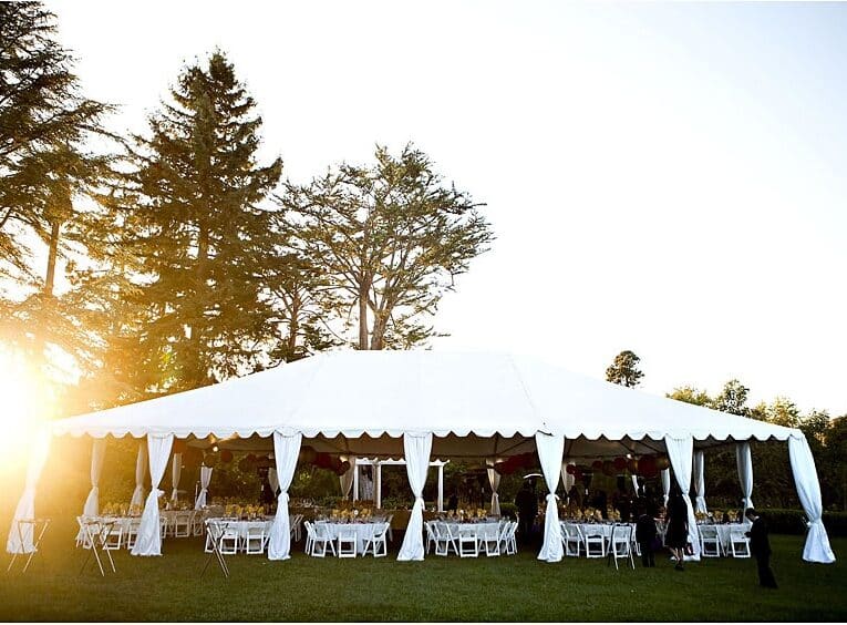 Bend Tent Rentals Canopy Rentals for all of Central Oregon